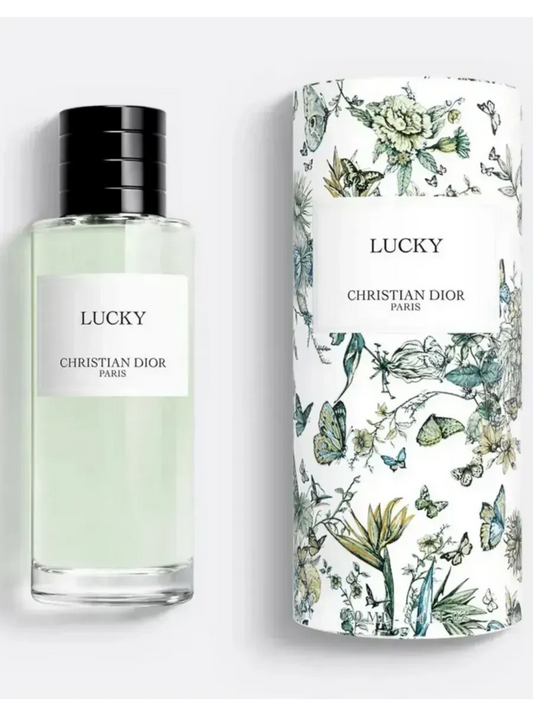 Dior Lucky - Eau de Parfum 125Ml (With Box)