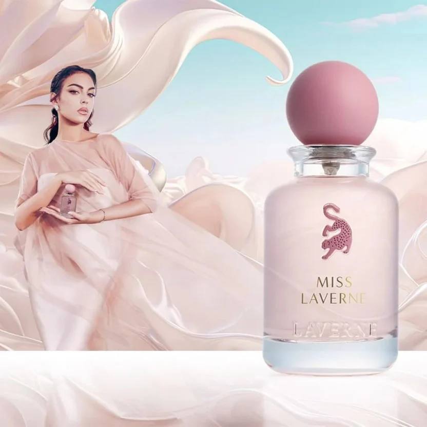 Miss Laverne Laverne for women 75 ML