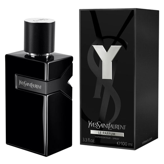 Yves Saint Laurent Y Le Parfum 100ml (With Box)