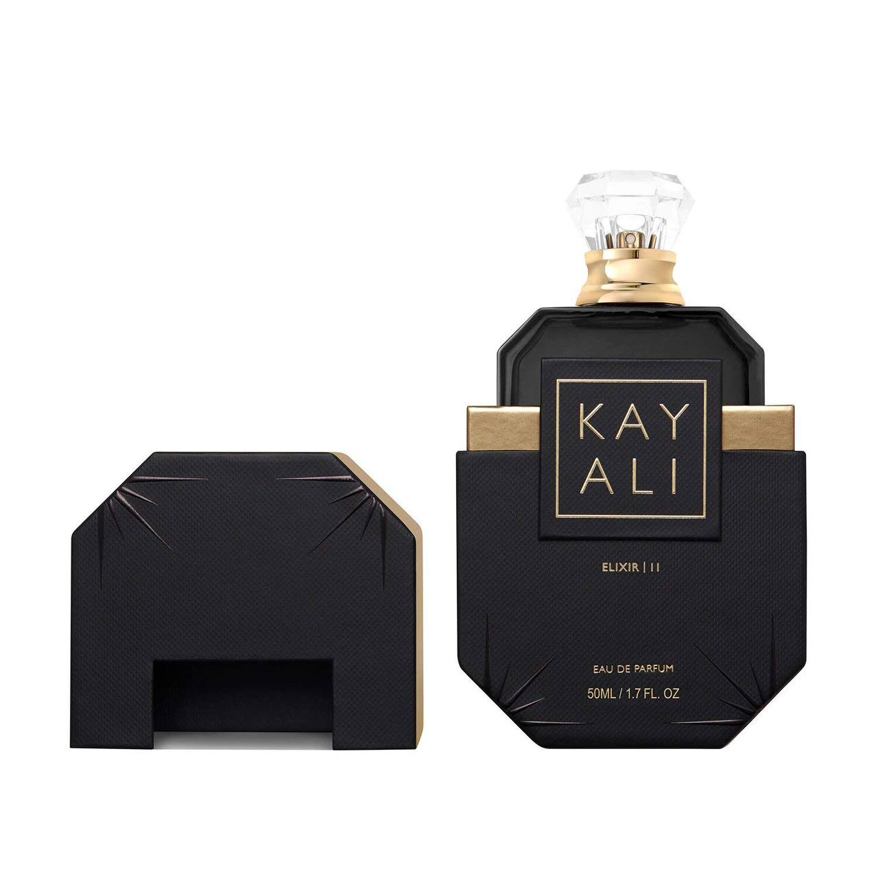 KAYALI ELIXIR 11 Eau de Parfum 100Ml (With Box)