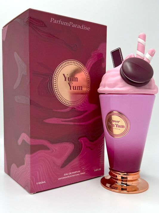 Yum Yum Armaf for women 100 ml (With Box)