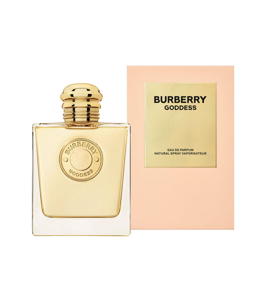 Burberry Goddess Eau de Parfum 100ml (With Box)