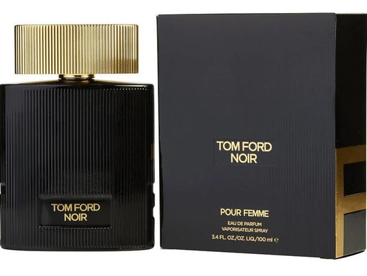 Tom Ford Noir Pour Femme Eau de Parfum 100ml (With Box)