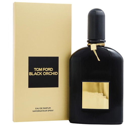 TOM FORD BLACK ORCHID EDP 100ML (With Box)