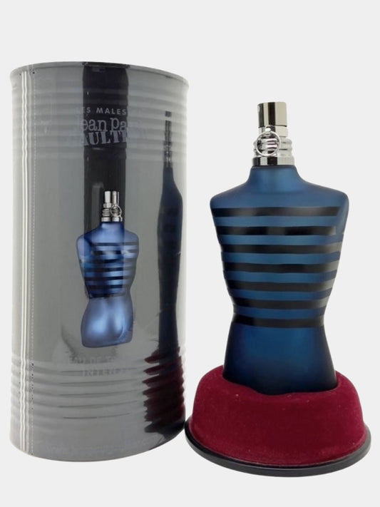 Jean Paul Ultra Male Intense 100ML (With Box)