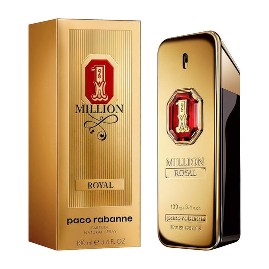 1 Million Royal Parfum by Paco Rabanne – 100 ML (With BOX)