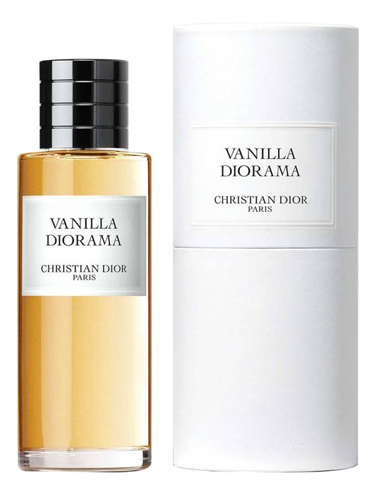 Vanilla Diorama – Christian Dior 125ml(WithBox)