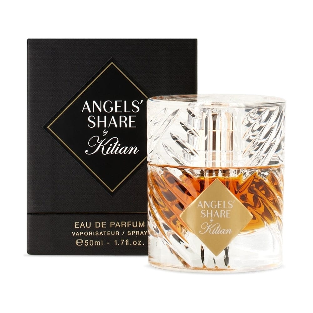 Kilian Unisex Angels' Share 50ml (With Box)