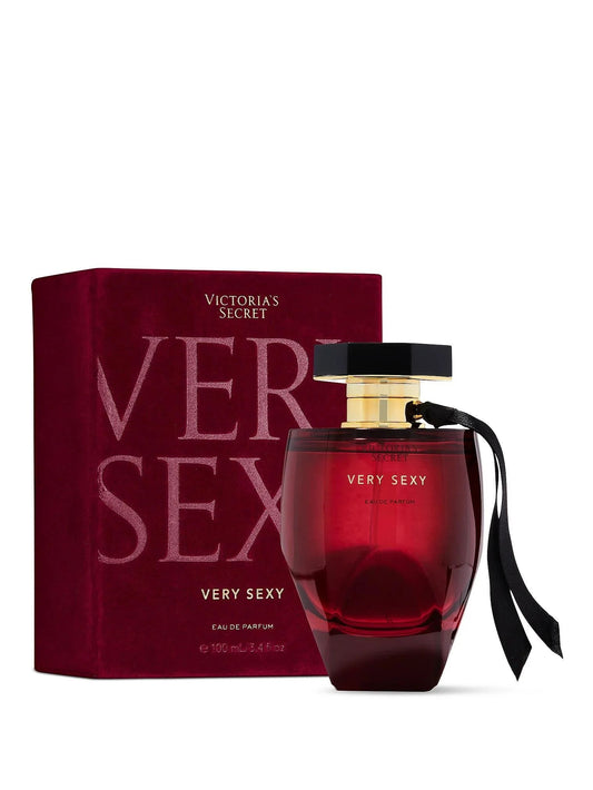 VERY SEXY By VICTORIA'S SECRET For Women EDP 100 ML (With Box)
