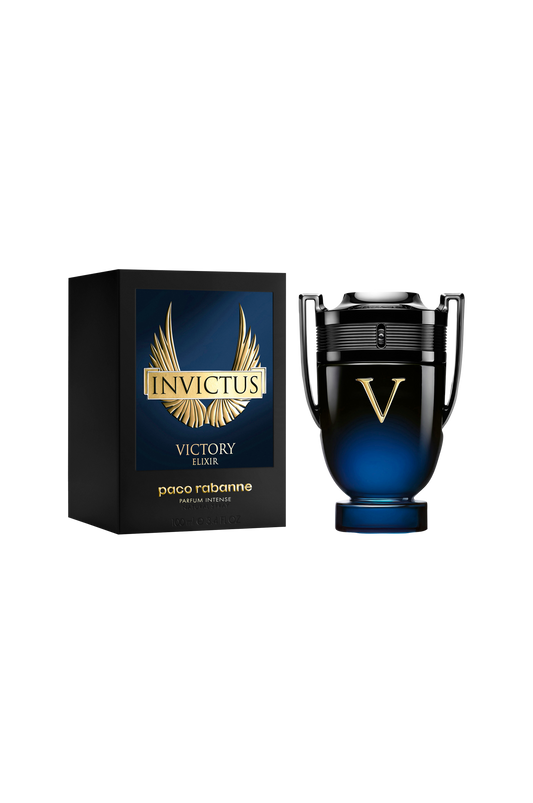 Invictus Victory Eilxir – Parfum Intense for Men – 100 ML (With Box)