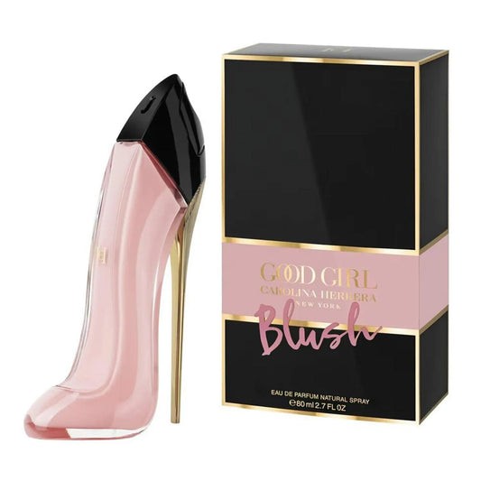 Carolina herrera - good girl blush eau de parfum 80 ml (With Box)