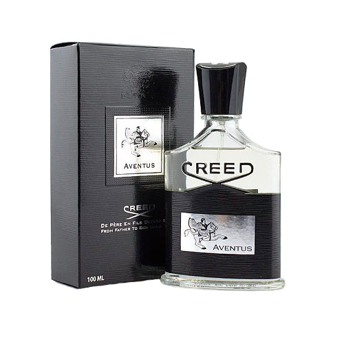 Creed Aventus Eau De Parfum For Men 100Ml (With Box)