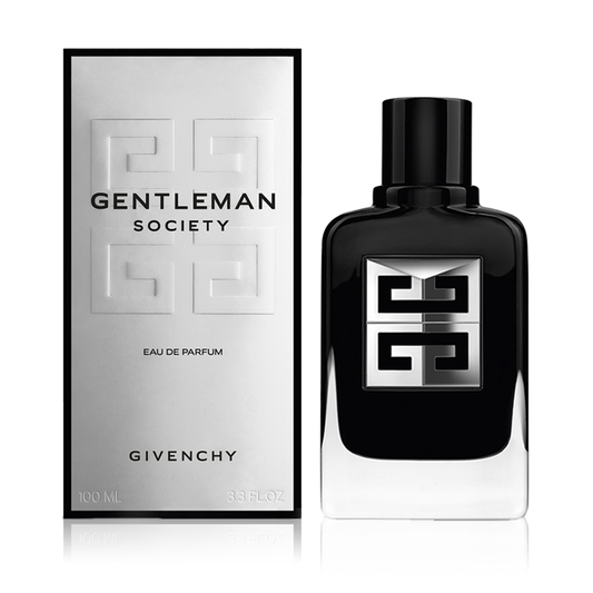 Givenchy Gentleman Society Eau de Parfum For Men 100ml (With Box)