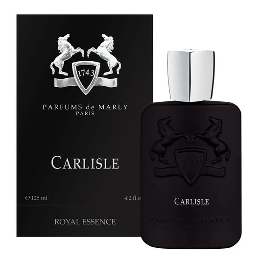 Carlisle Parfums de Marly 125ml (With Box)