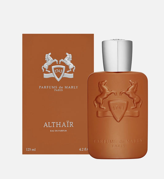 Althaïr Parfums de Marly for Men 125 ML (With Box)