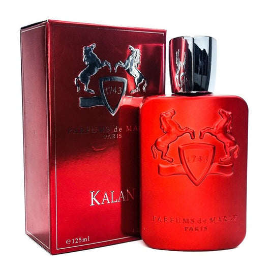 De Marly Kalan For Unisex 125ml - Eau de Parfum (With Box)