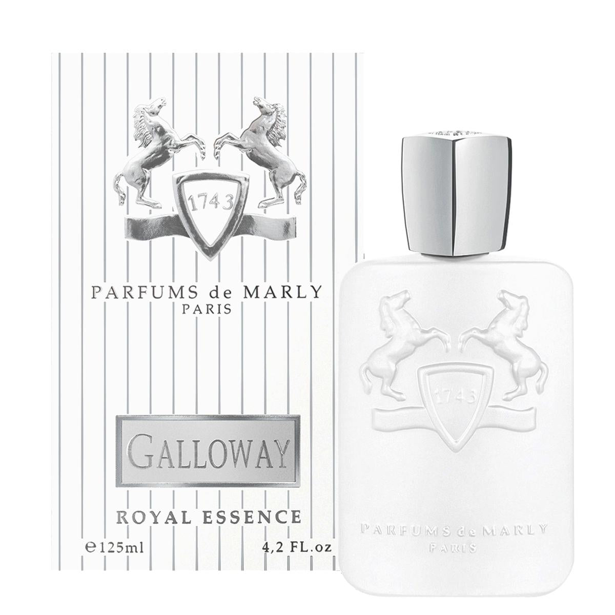 Galloway Parfums de Marly 125ml (With Box)