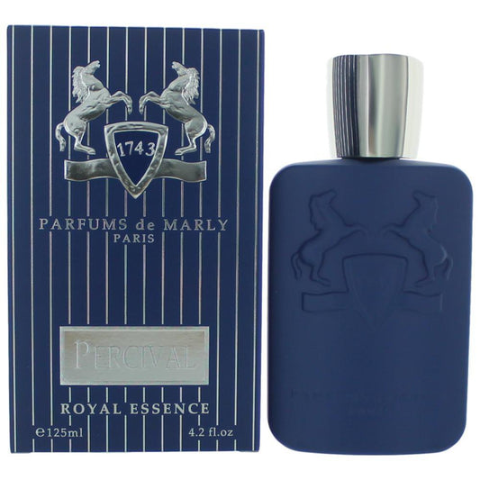 Percival Parfums de Marly 125ml (With Box)