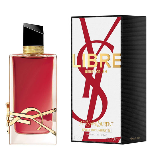 Yves Saint Laurent Libre Eau de Parfum for women 100ml (with box)