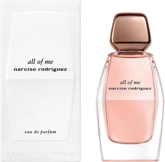 Narciso Rodriguez All Of Me 90ml for women (with box)