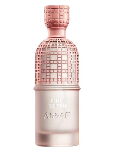 Pink Queen by Assaf for women 200 ml (with box)