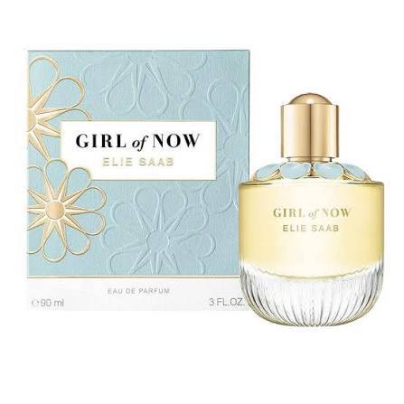 Girl of Now – Elie Saab 90ml for women (with box)