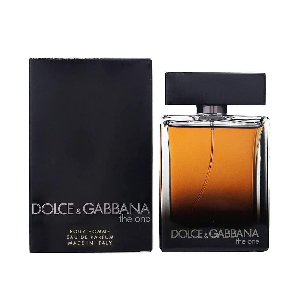 Dolce & Gabbana The One for Men Eau de Parfum 100ml (with box)