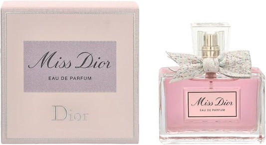 Miss Dior Eau de Parfum – by Dior 50ml for women (with box)