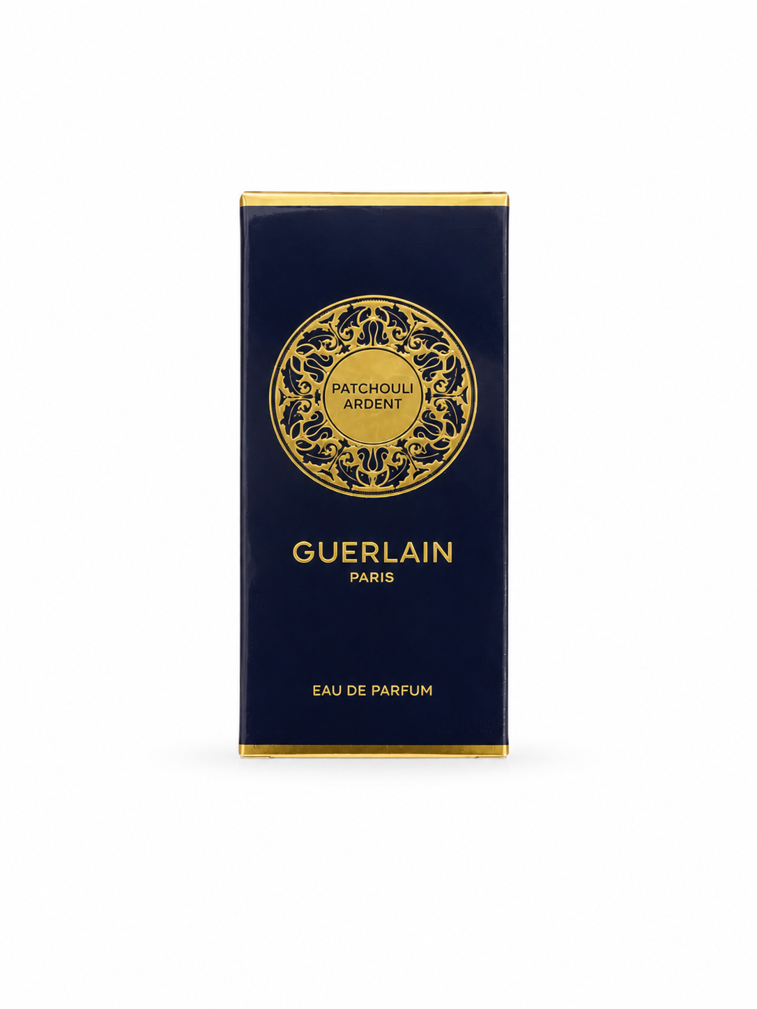 Guerlain Patchouli Ardent 125ml unisex