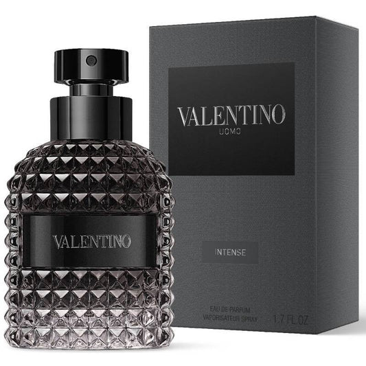 Valentino Uomo Intense for women 100ml (with box)