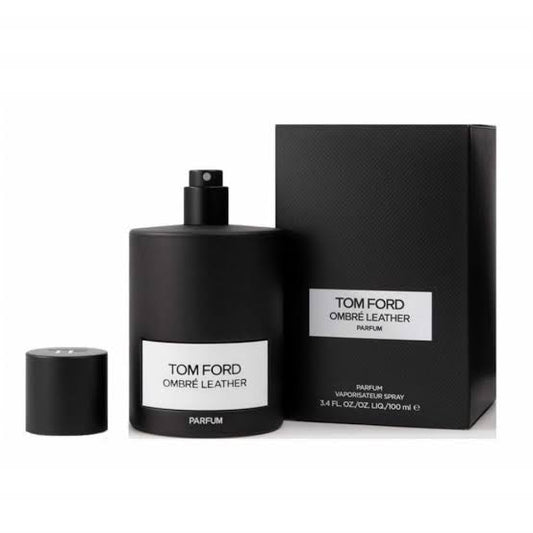 Tom Ford Ombre Leather Parfum for men 100ml (with box)