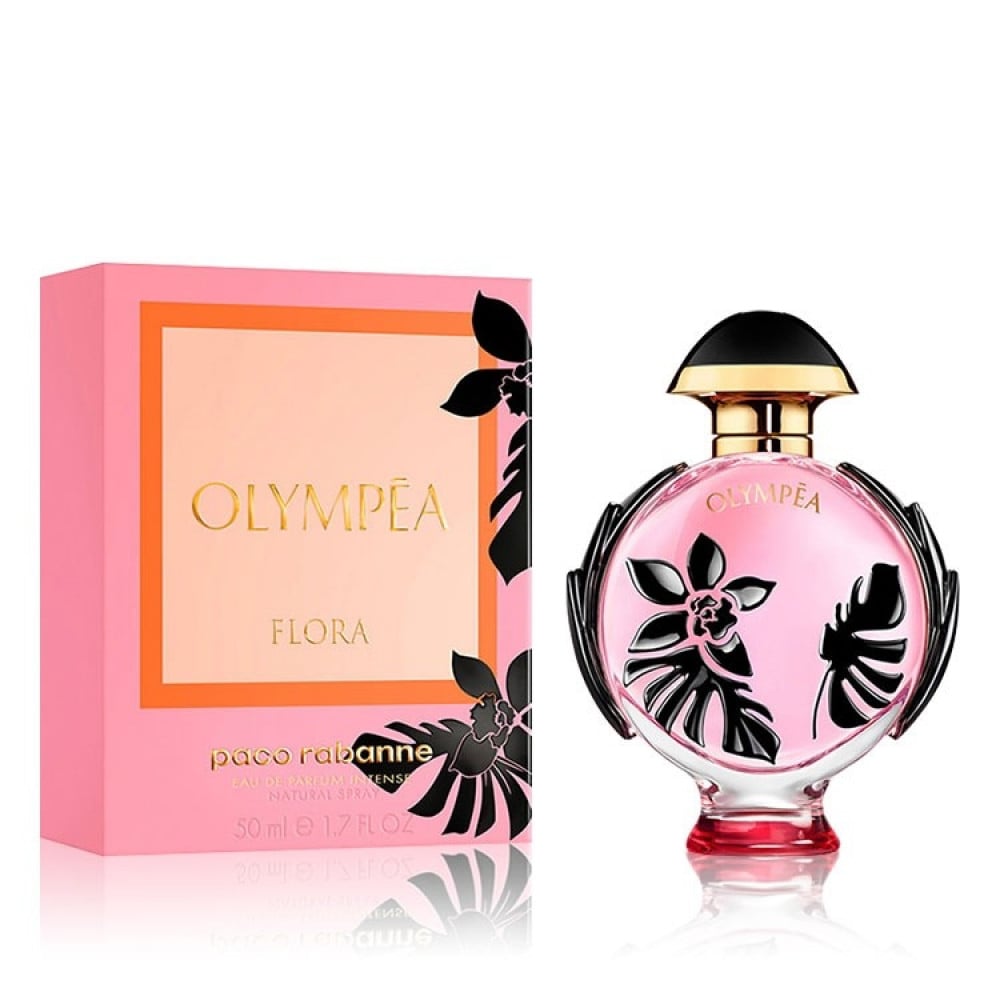 Paco Rabanne Olympia Flora Intense 80ml -