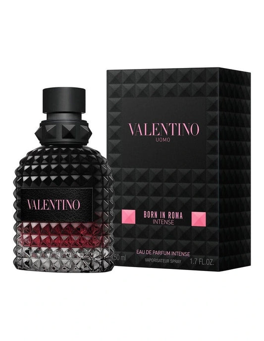 Valentino Uomo Born in Roma Extradose for men 100ml (with box)