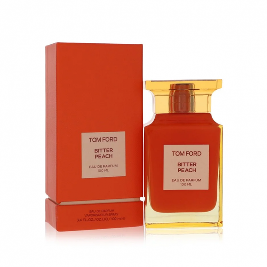 Tom Ford Bitter Peach unisex 100ml (with box)