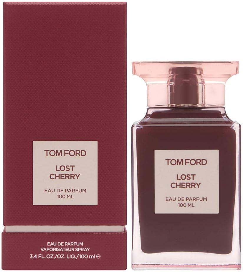 Tom Ford Lost Cherry unisex 100ml (with box)