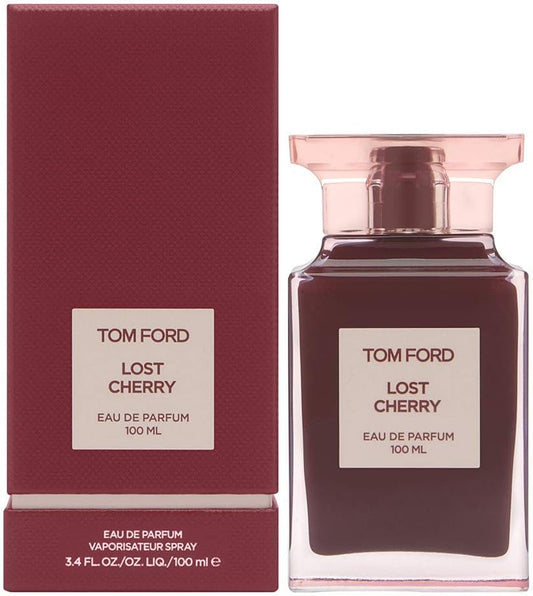 Tom Ford Lost Cherry unisex 100ml (with box)