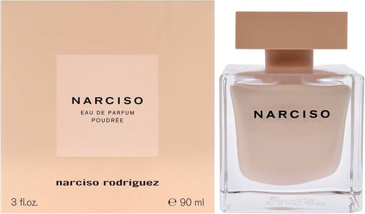 Narciso Rodriguez Narciso Poudree– 90ml for women (with box)