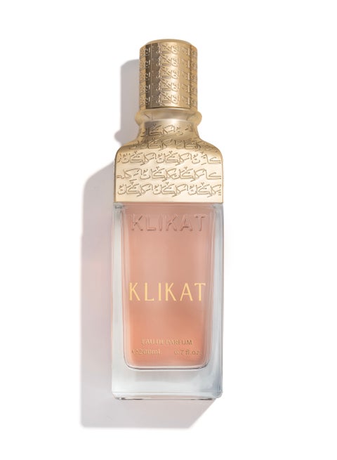 Kokat Eau de Parfum 200ml unisex with box