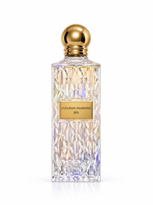 Cullinan Diamond Iris 200ml for women with box