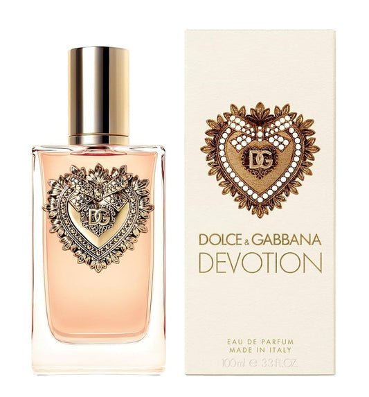Dolce & Gabbana Devotion 100ml for women (with box)