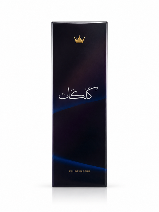 Kokat Eau de Parfum 200ml unisex with box