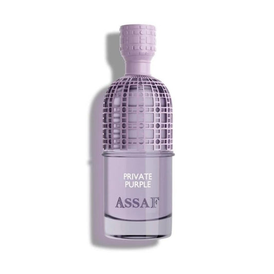Private Purple by Assaf for women 100ml (with box)