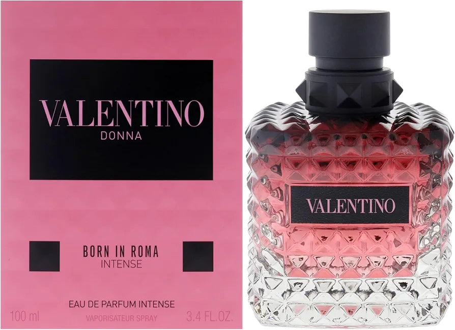 Valentino Donna Born in Roma Intense for women (with box)