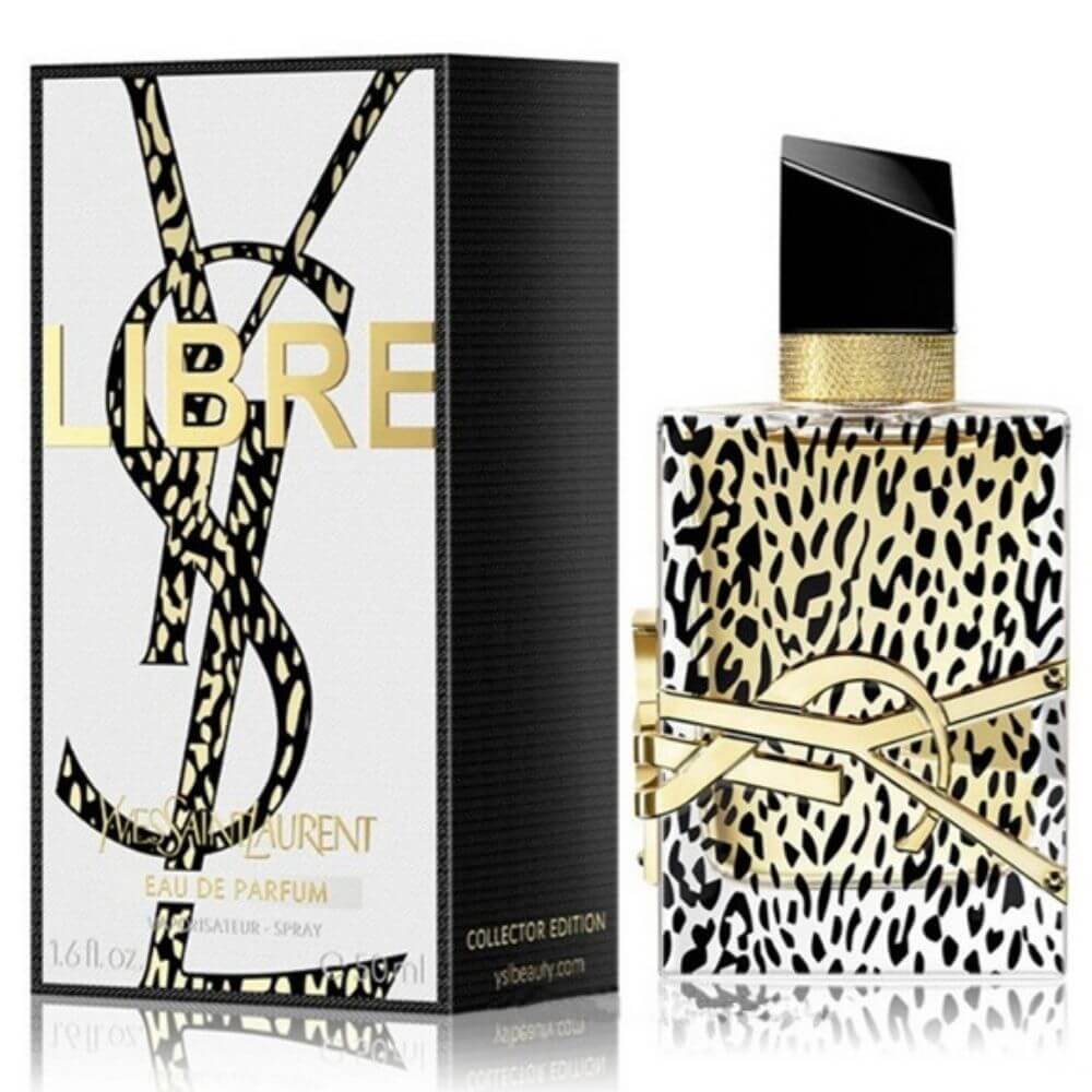 Yves Saint Laurent Libre Le Parfum for women 90ml (with box)