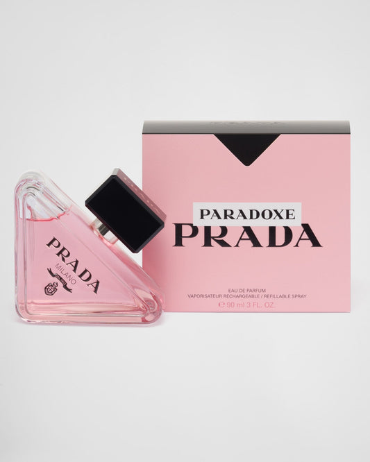 Prada Paradoxe Eau de Parfum – For Womem 100ml (with box)