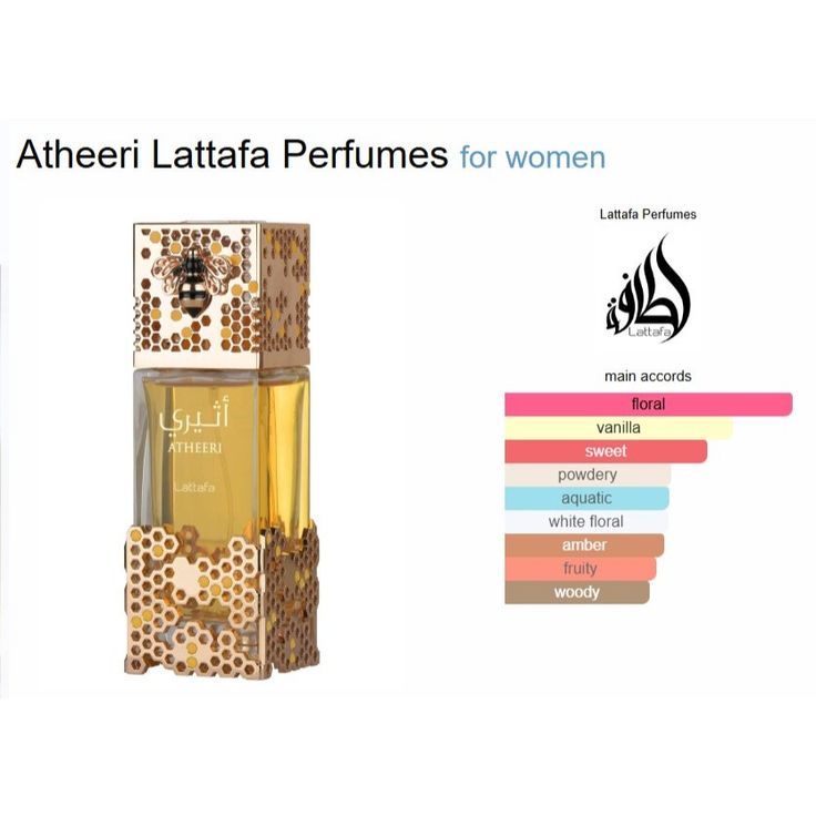 Etheree by Lattafa for women 100ml (with box)