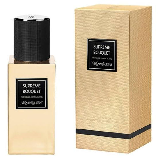Bouquet – Yves Saint Laurent 125ml unisex (with box)