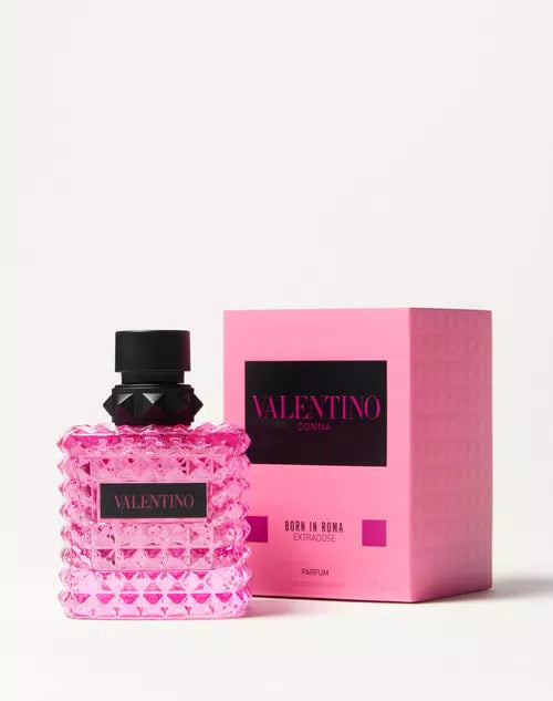 Valentino Donna Born In Roma Extradose – For Women 100ml (with box)