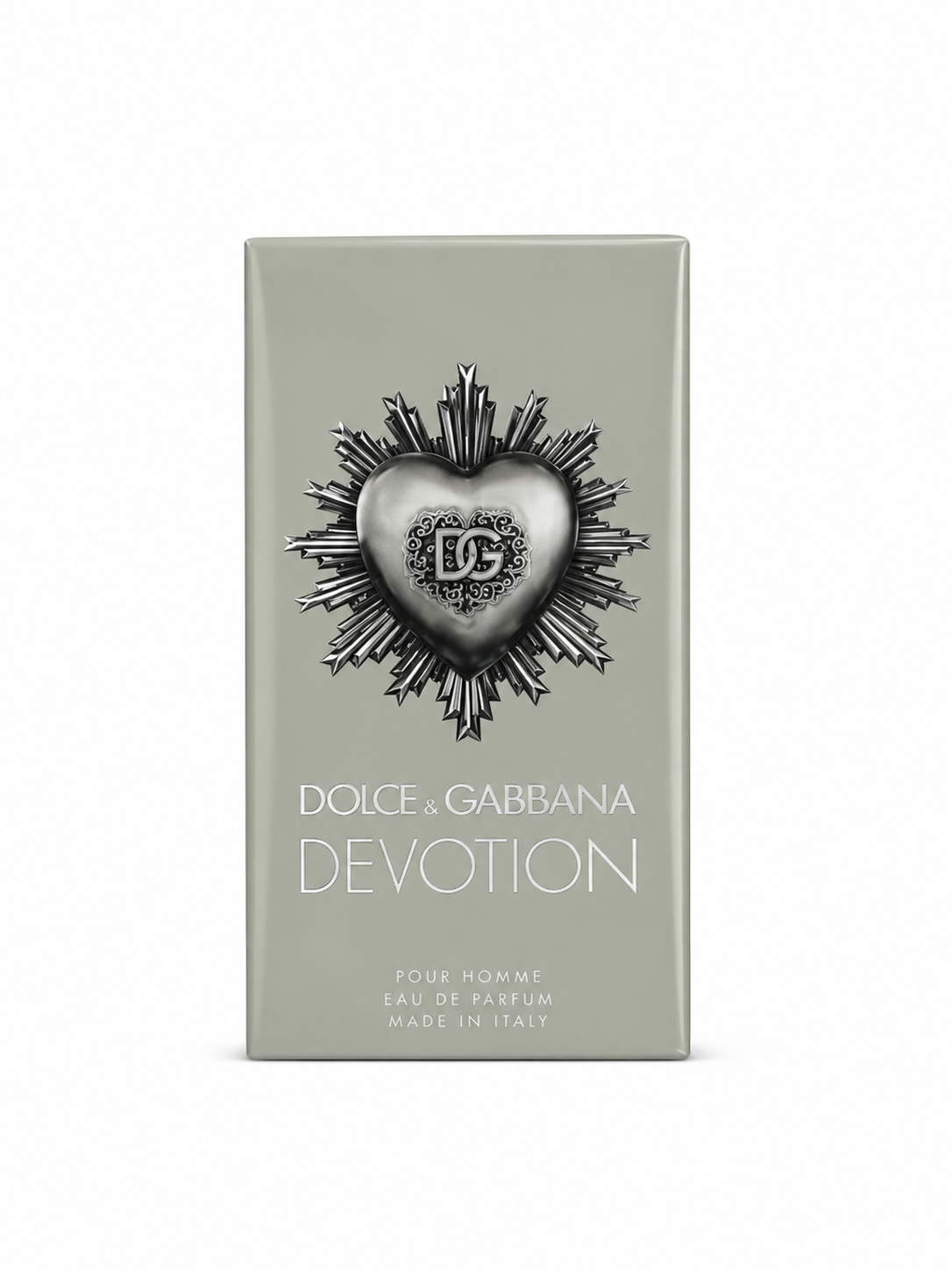 Dolce & Gabbana Devotion Pour Homme 100ml for men with box