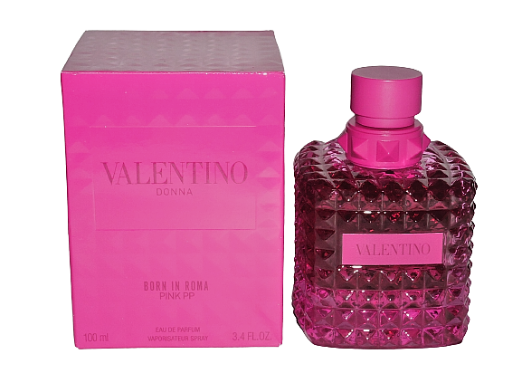 Valentino Pink PP for women 100ml